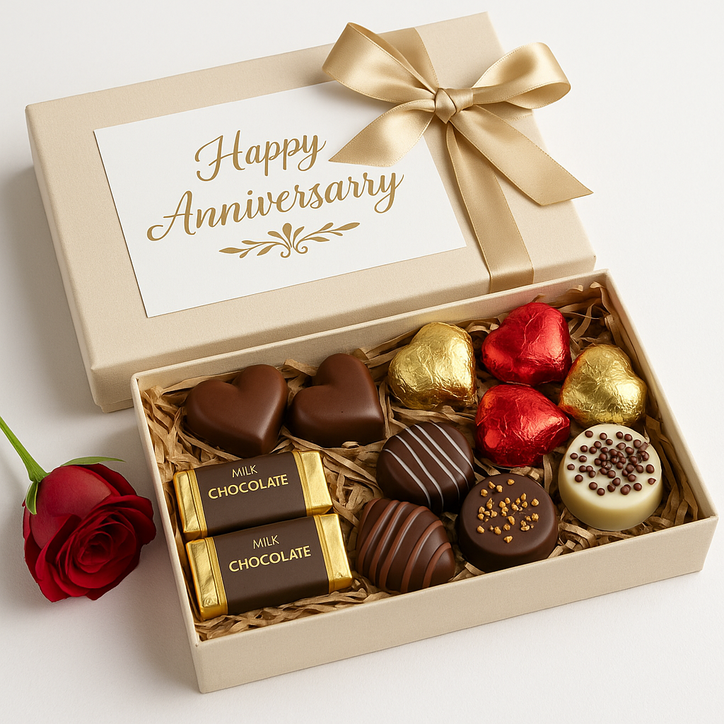 Anniversary Gift Hamper